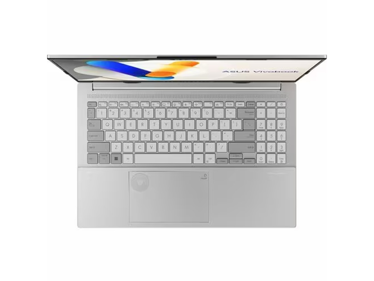Vivobook Pro 15 OLED N6506MU-MA039W Gaming